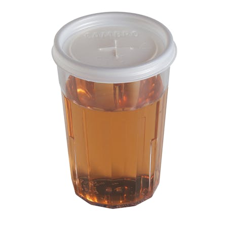 Healthcare Disposable and Reusable Lids